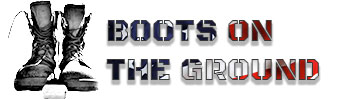 Boots On The Ground Veterans Run